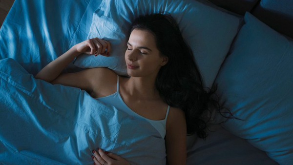 Crafting Your Bedtime Ritual For Blissful Sleep