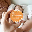 Baby Balm by The Physic Garden - The Physic Garden
