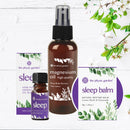 Bedtime Bliss Bundle - The Physic Garden