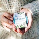 Calm Balm by The Physic Garden - The Physic Garden