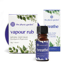 Cold & Flu Essentials Bundle - The Physic Garden