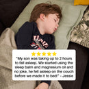 Sleep Essentials Bundle - The Physic Garden