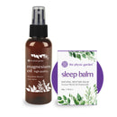 Pre-Order - Sleep Essentials Bundle - The Physic Garden