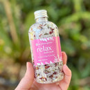 Relax & Restore Gift Set - The Physic Garden