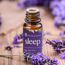 Sleep Essential Oil 5ml by The Physic Garden - The Physic Garden