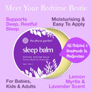 Sleep Balm - The Physic Garden