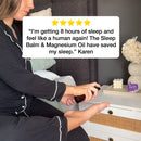 Sleep Essentials Bundle - The Physic Garden