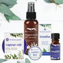Ultimate Cold & Flu Bundle - The Physic Garden