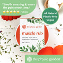 Medicine Cabinet Essentials Bundle by The Physic Garden - The Physic Garden