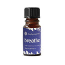 Breathe Essential Oil 10ml by The Physic Garden - The Physic Garden