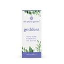 Goddess Essential Oil by The Physic Garden - The Physic Garden