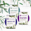 Immune & Calm Kit by The Physic Garden - The Physic Garden