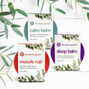 Relax Kit by The Physic Garden - The Physic Garden
