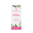 Relax Essential Oil by The Physic Garden - The Physic Garden