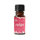 Relax Essential Oil 10ml by The Physic Garden - The Physic Garden
