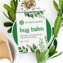 All The Balms Bundle by The Physic Garden - The Physic Garden