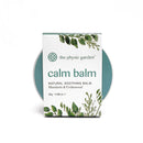 Calm Balm by The Physic Garden