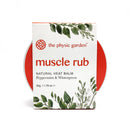 Muscle Rub by The Physic Garden
