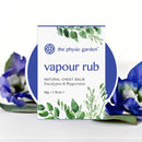 All The Balms Bundle by The Physic Garden - The Physic Garden