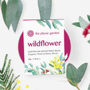 Wildflower Body Balm 50g by The Physic Garden