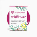 Wildflower Body Balm 50g by The Physic Garden