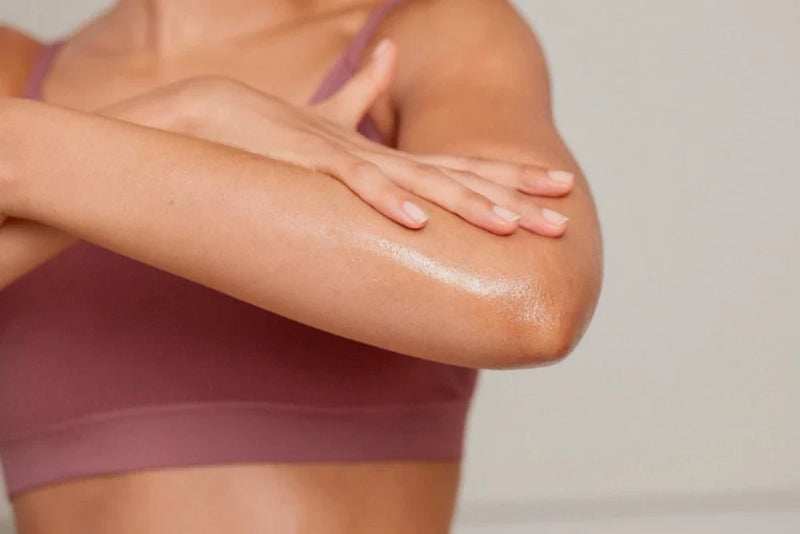 From Eczema & Rashes to Scars: 7 Skin Issues, One Powerful Balm