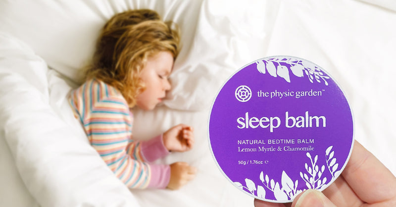 Creating the Perfect Bedtime Routine for Children
