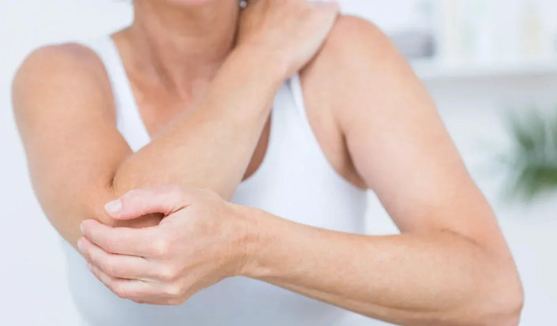Ease Joint Pain with These 4 Natural Helpers