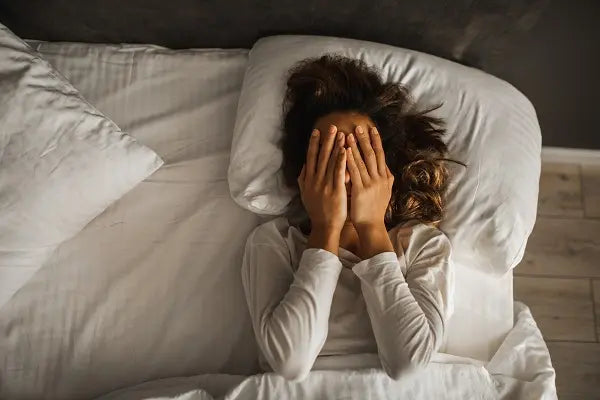 The Secret To Deep Sleep Without Feeling Tired The Next Day