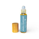 Anxiety Ease Aromatherapy Roller 10ml - *FREE GIFT WHEN YOU SPEND OVER $59* - The Physic Garden