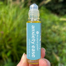Anxiety Ease Aromatherapy Roller 10ml - *FREE GIFT WHEN YOU SPEND OVER $59* - The Physic Garden