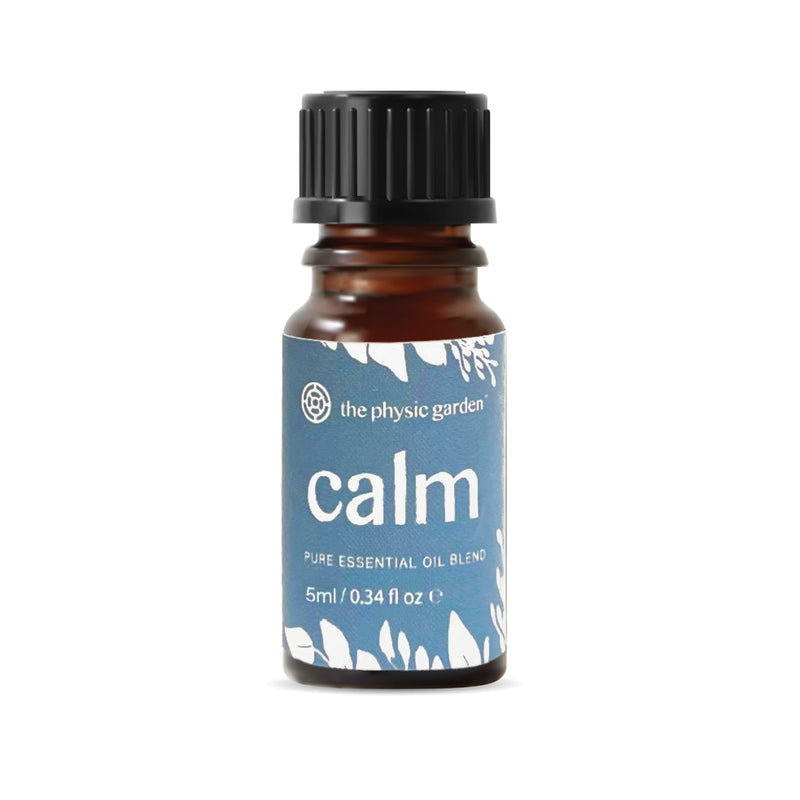 Calm Essential Oil 5ml - *Free Gift When You Spend Over $40