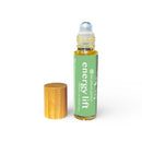 Energy Lift Aromatherapy Roller 10ml - *FREE GIFT WHEN YOU SPEND OVER $59*