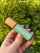 Energy Lift Aromatherapy Roller 10ml - *FREE GIFT WHEN YOU SPEND OVER $59*
