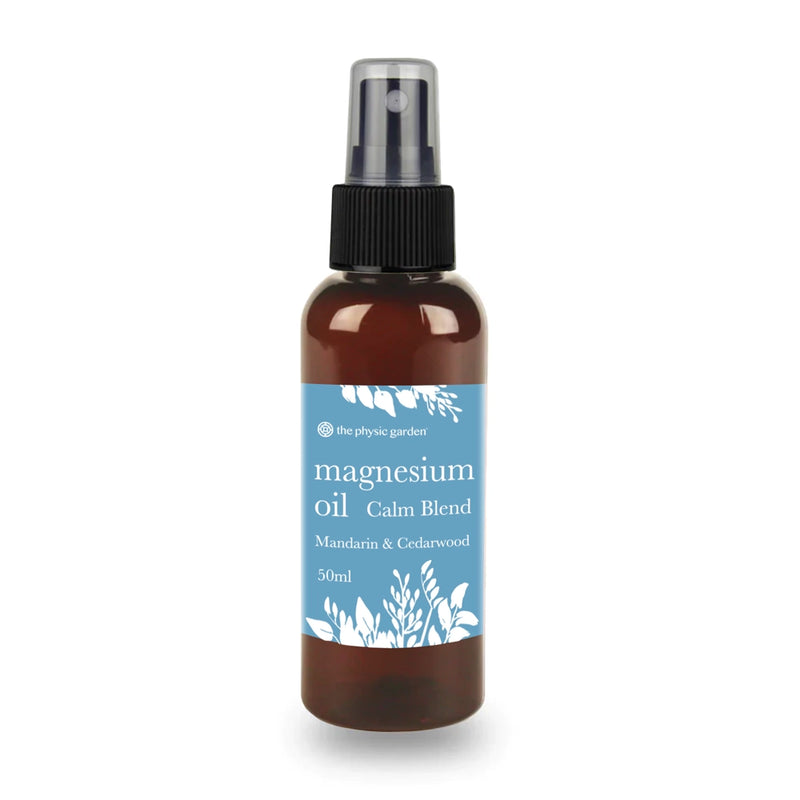 Magnesium Oil Calm Blend 50ml