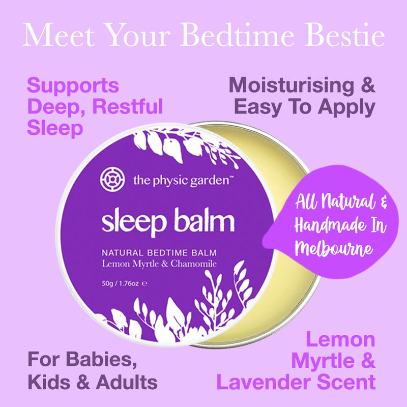 Sleep Balm