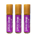 Sleep Reset Aromatherapy Roller 10ml - The Physic Garden