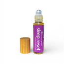 Sleep Reset Aromatherapy Roller 10ml - The Physic Garden