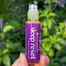 Sleep Reset Aromatherapy Roller 10ml - *FREE GIFT WHEN YOU SPEND OVER $59* - The Physic Garden