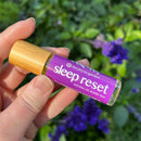 Sleep Reset Aromatherapy Roller 10ml - *FREE GIFT WHEN YOU SPEND OVER $59* - The Physic Garden