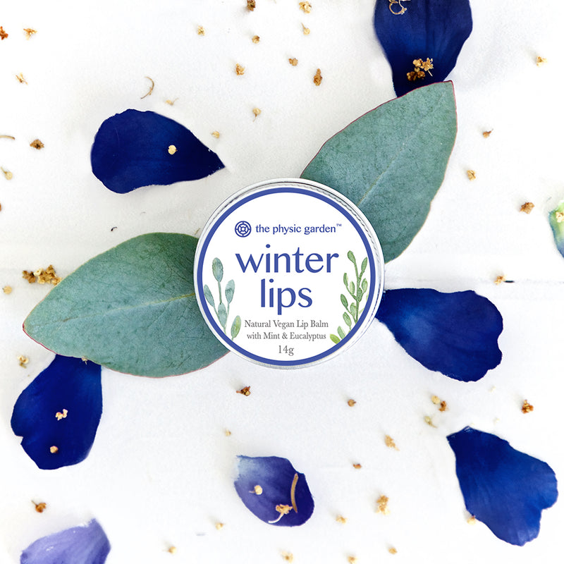Ultimate Cold & Flu Bundle - The Physic Garden