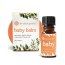 Baby Duo Gift Set by The Physic Garden - The Physic Garden