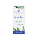 Breathe Essential Oil by The Physic Garden - The Physic Garden