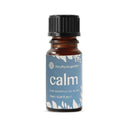 Calm Essential Oil 10ml by The Physic Garden - The Physic Garden