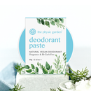 Fragrance & Bi-Carb Free Deodorant by The Physic Garden