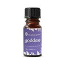 Goddess Essential Oil 10ml by The Physic Garden - The Physic Garden