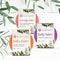 Mama & Baby Essentials Bundle by The Physic Garden - The Physic Garden