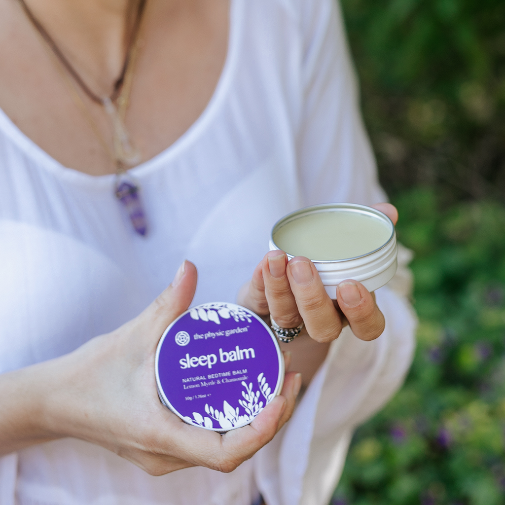 Immune & Calm Kit 25g