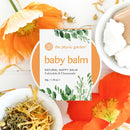 Sale - Baby Balm by The Physic Garden - The Physic Garden
