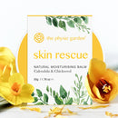 Skin Rescue by The Physic Garden